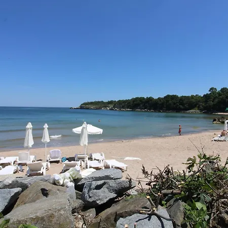 شقة Menada In Vris تساريفو