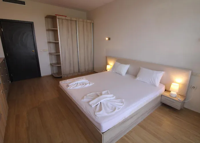 Menada In Vris Lejlighed *