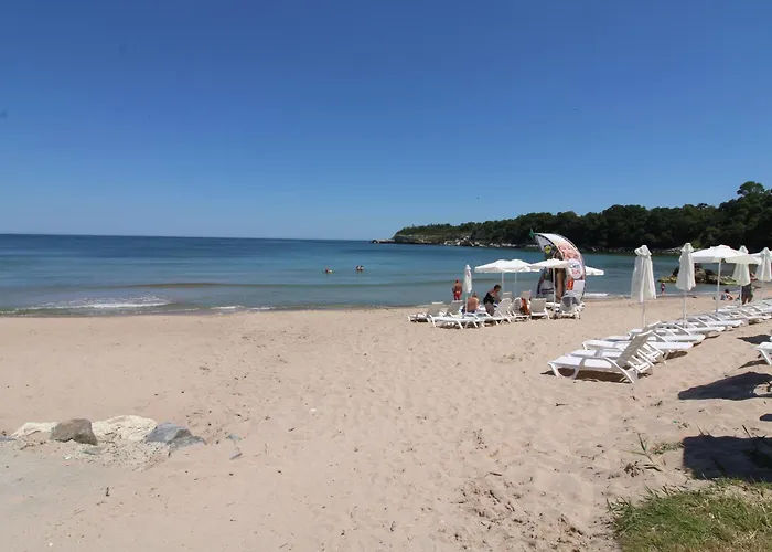 Menada In Vris Lejlighed *