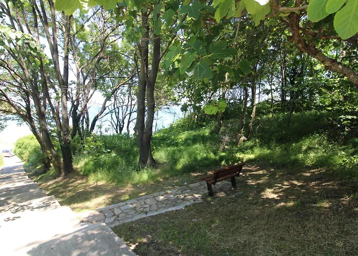 Lejlighed Menada In Vris *