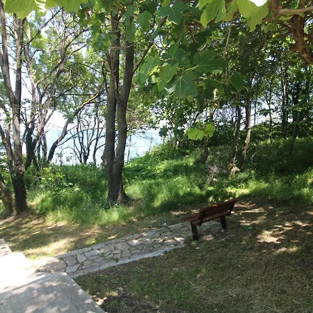 Apartman Menada In Vris *