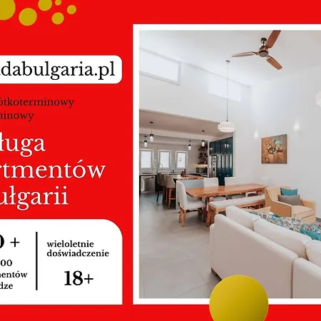 Apartment Menada Vris