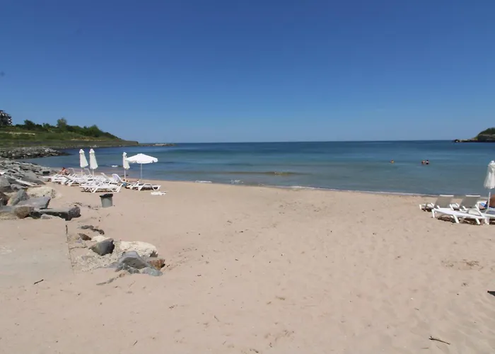 Menada In Vris * Царево