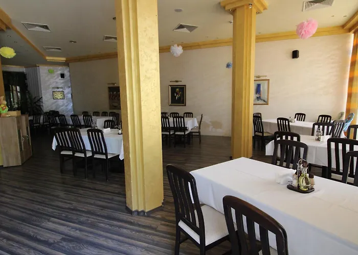 Menada In Vris Апартамент Царево