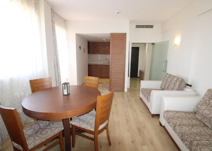 Menada In Vris * Царево