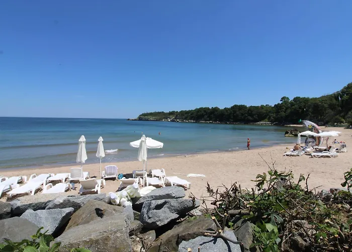 Апартамент Menada In Vris Царево