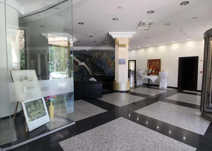 Menada In Vris * Царево